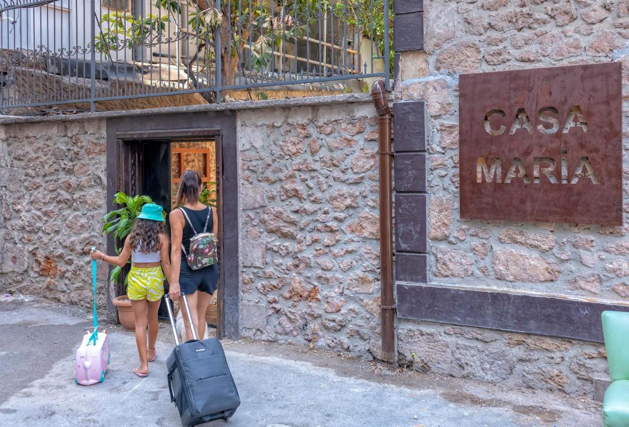 Casa Maria Hotel Αττάλεια Εξωτερικό φωτογραφία